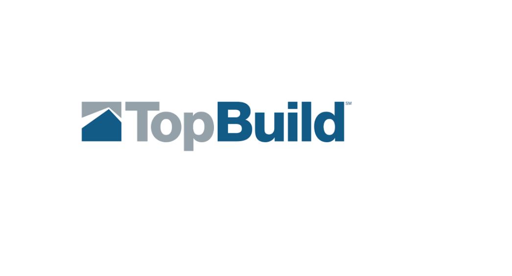 TopBuild to Acquire Specialty Products & Insulation - Home Builders ...