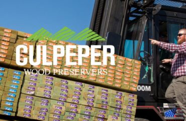 Culpeper Wood Preservers